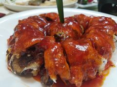 -澳门酒家(南航明珠店)