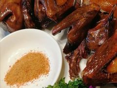 脆皮乳鸽-古南都·老广东酒楼(龙江店)