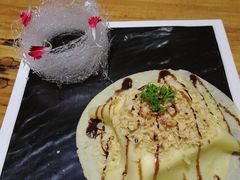 -3号仓库·餐厅(灵溪一店)