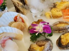 海鲜-八珍玉食鸡煲·打边炉(印象城店)