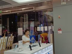 -苏宁易购(成都春熙路店)