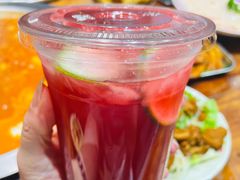 -楠火锅(哈尔滨金爵万象店)