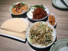 春饼-老昌春饼(松北店)