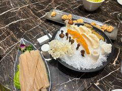 -秦宝雪花牛肉养生火锅(大兴九臻店)