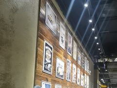 -汉巴味德·烤肉与啤酒的自助(杭州大悦城店)