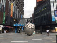 -化龙驾考场