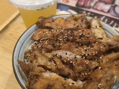 -京和风食堂·定食寿喜锅(保利樾广场店)