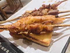 -大话小腰(鸟巢店)