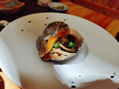-酒久自助料理(佳兆业店)