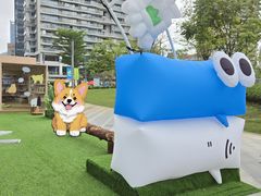 -深圳来福士广场