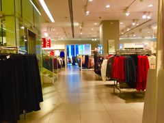 -H&M(鹏欣水游城店)