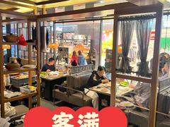 -火炉火自助餐(西直门凯德MALL店)