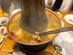 -禾记花园涮肉餐厅