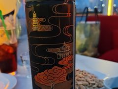 -琶醍壹号•潮菜江景餐吧