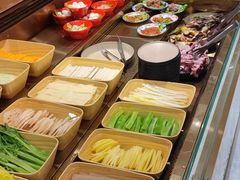 -谭三娘鲜切牛肉自助火锅(文殊院店)