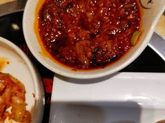 -英子补身汤(海兰路店)