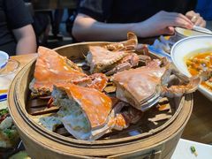 -九龙奇迹海鲜大排档(万象城店)