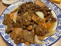 溜三样-协顺园回头馆(南顺城路店)