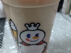 -蜜雪冰城(新北万达一店)