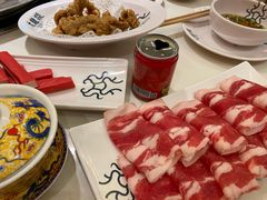 -大龙燚火锅(天安云谷店)