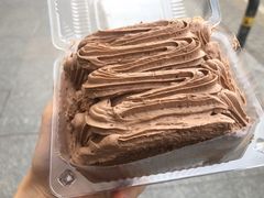 -新侨三宝乐面包店(崇文门店)