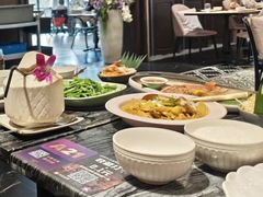 -Thai Alley泰爱里(二沙岛店)