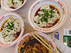 -状元水饺(成都SM广场店)