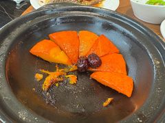 -亭下湖饭店(康岭店)