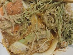 -林静小吃(复兴路店)