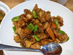 -老长春肉馆(隆礼路店)