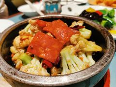 -大树餐厅(益田假日店)