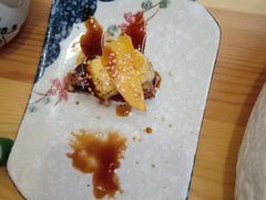 -樱の千渡日式料理·铁板烧•烧鸟(金盛田广场店)
