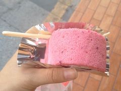 -米熊蛋糕店(天虹商场西丽店)