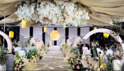 -MEETPARTY觅琳美学策划高端生日派对·宝宝宴·婚礼·宴会