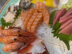 -松坂屋日料自助(长城路店)