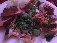 -利顺德大饭店·水岸中餐厅(小白楼店)