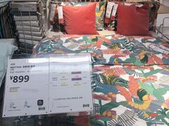 -宜家家居(西安未央商场店)