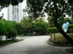 -百里山水画廊-恐龙游乐园