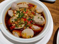-乔街深夜食堂·小龙虾·高压锅生蚝(杭州总店)