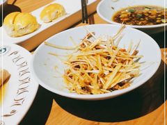 -胖老汉椒麻鸡清真新疆菜(西御街店)