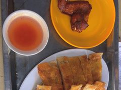 -百回味老爸茶(海彤店)