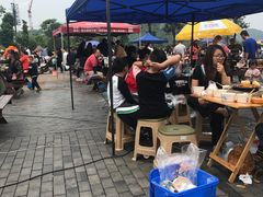 -枫香湖儿童公园