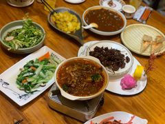 -思金拉措庄园藏餐(太阳岛店)