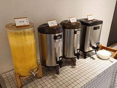 -鹈鹕素食餐厅自助餐部(正阳街店)
