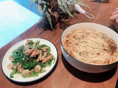 -十面春风·江南面馆(崇宁路店)