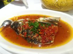 -毛家饭店·融合新湘菜·主题宴(齐鲁软件园店)