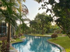 -惠州金海湾嘉华度假酒店