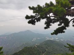 -天津盘山风景名胜区
