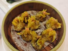 -顺德喜来登酒店·采悦轩