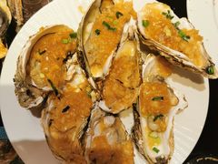 -美食汇自助餐厅(兰州万达文华酒店)